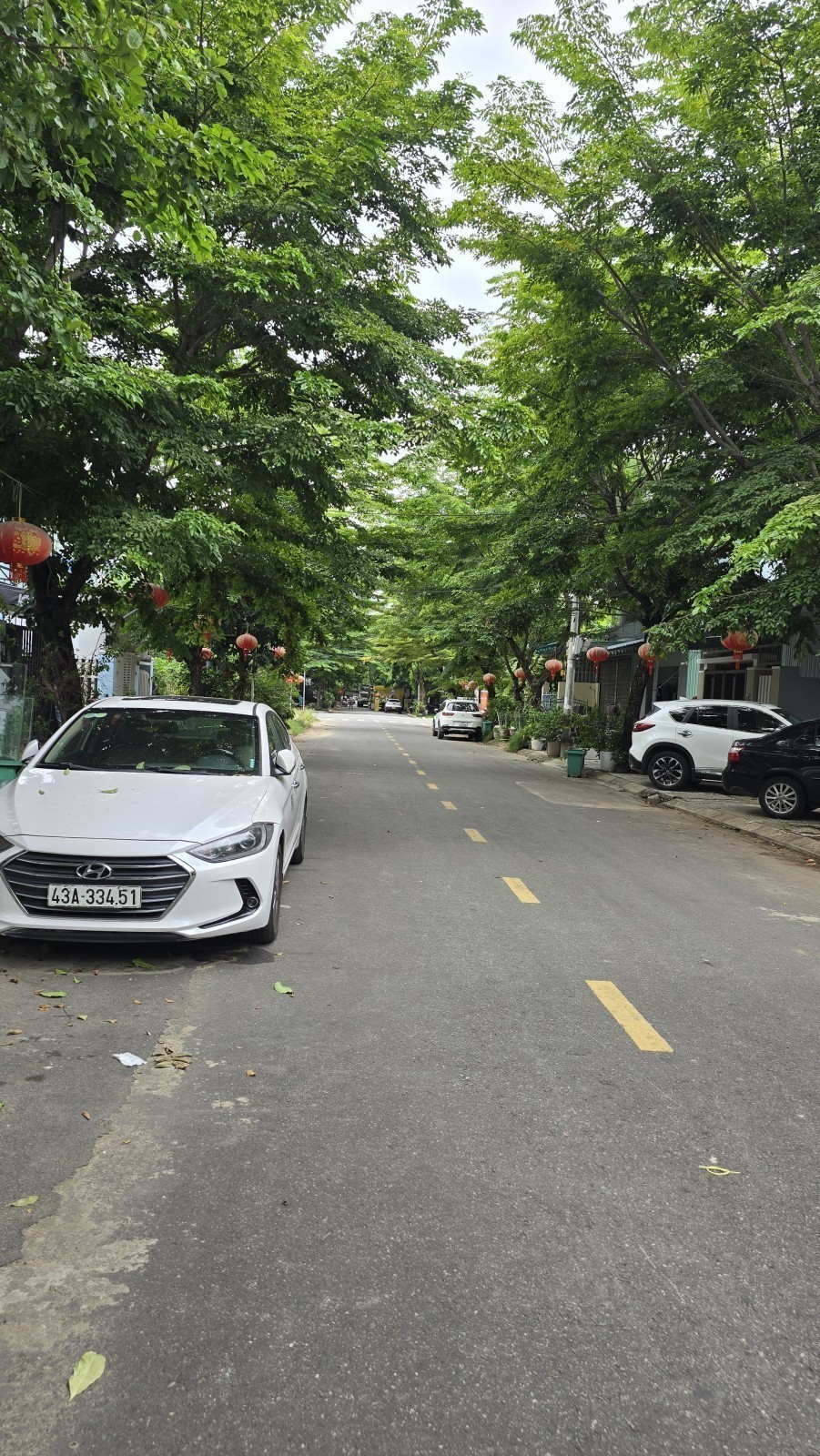 Bán đất mặt tiền Diệp Minh Châu Hòa Xuân 100m2 gần AON Mall, giá 6,2 tỷ 2