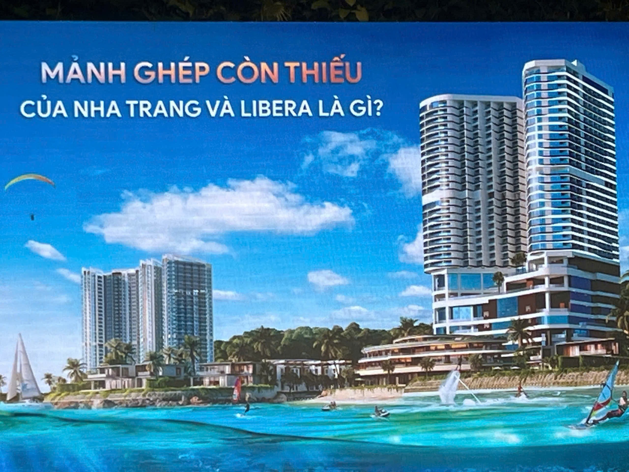 GIẢI MÃ "HỘP ĐEN" LỢI NHUẬN TẠI LIBERA NHA TRANG: BÀI TOÁN TÀI CHÍNH DÀNH CHO CÁC NHÀ ĐẦU TƯ LÃO 3