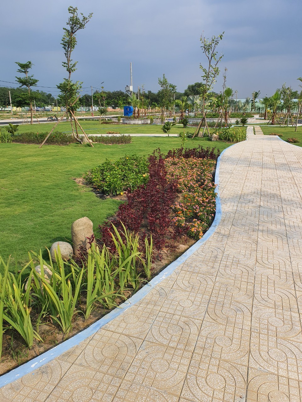 Cần bán Đất Xã Long Nguyên, Bàu Bàng, Diện tích 100m², Giá 700 Triệu 4