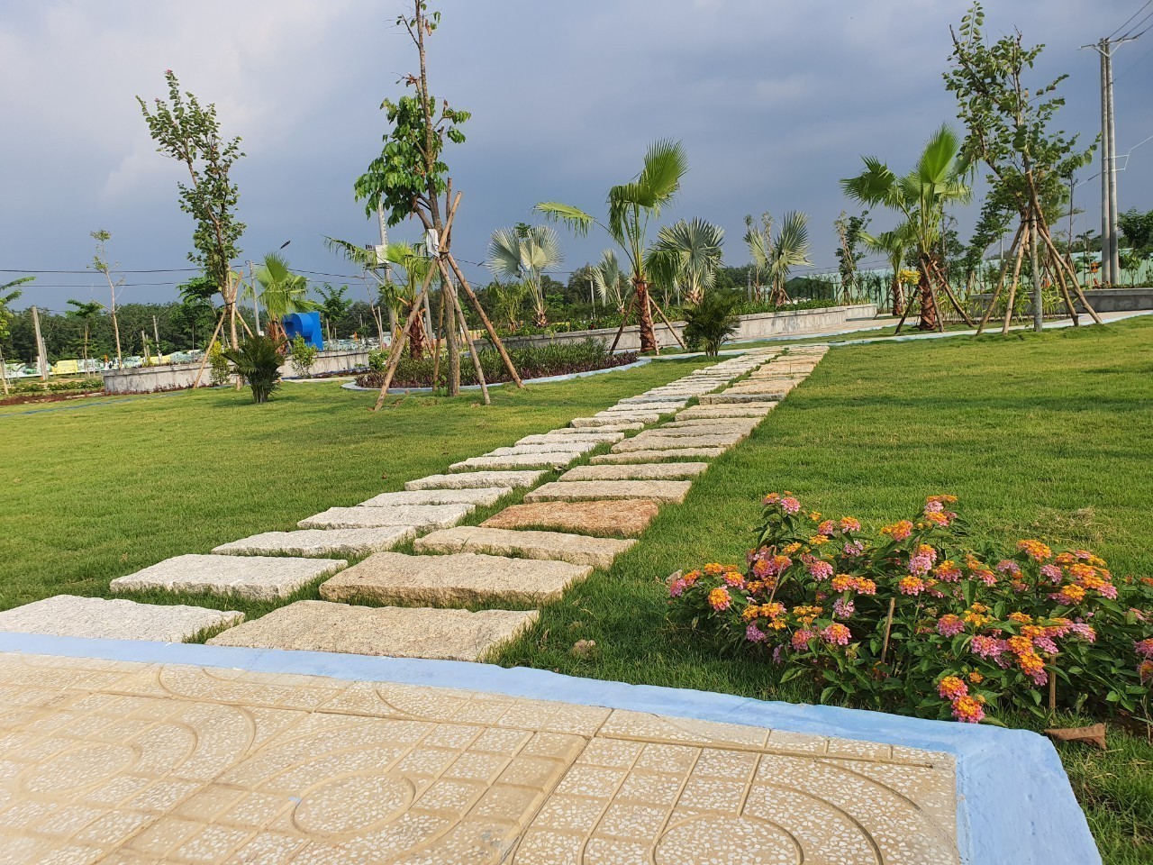 Cần bán Đất, Xã Long Nguyên, Diện tích 100m², Giá 700 Triệu 5