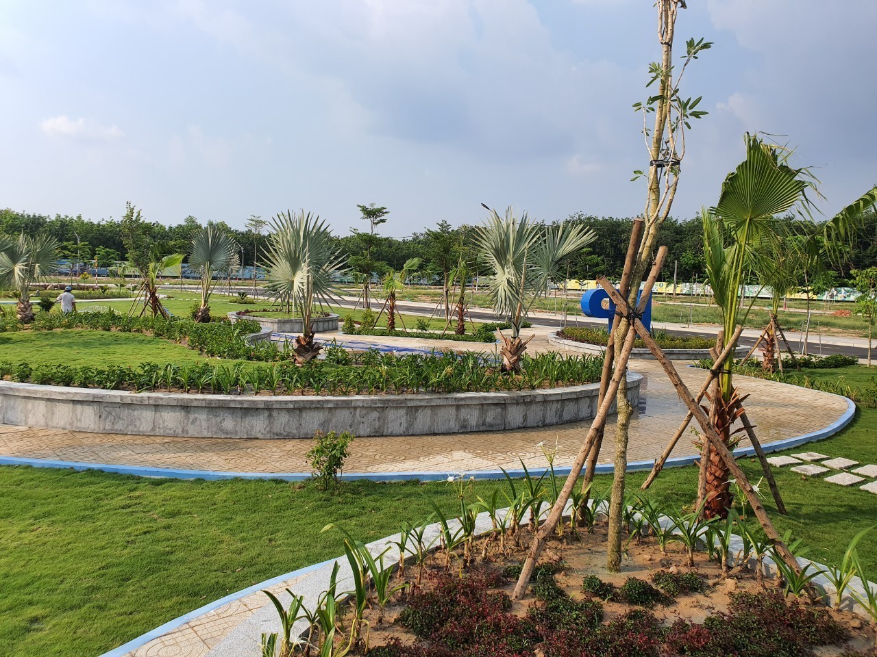 Cần bán Đất Xã Long Nguyên, Bàu Bàng, Diện tích 100m², Giá 700 Triệu 6