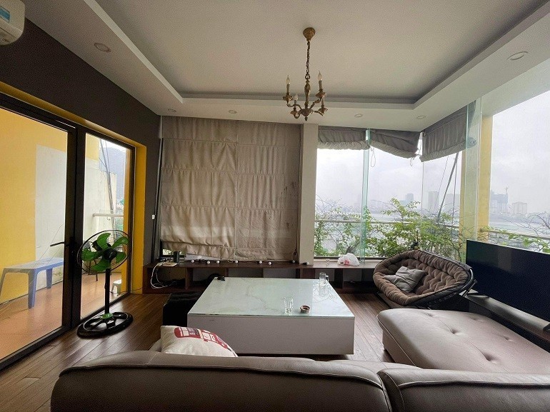 Cho thuê Căn hộ chung cư đường Tô Ngọc Vân, Phường Quảng An, 200m², Giá 27 Triệu/tháng 4