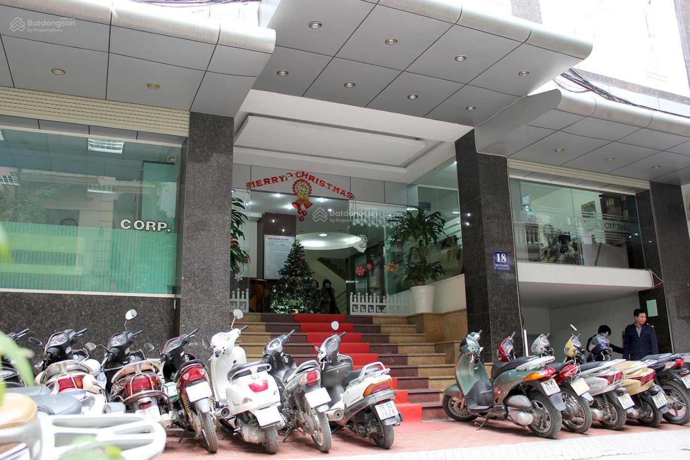 VP GIÁ THUÊ RẺ 36m2 TẠI TRUNG TÂM 11 THÁI HÀ. Free LÀM NGOÀI GIỜ. LH 0929236669
