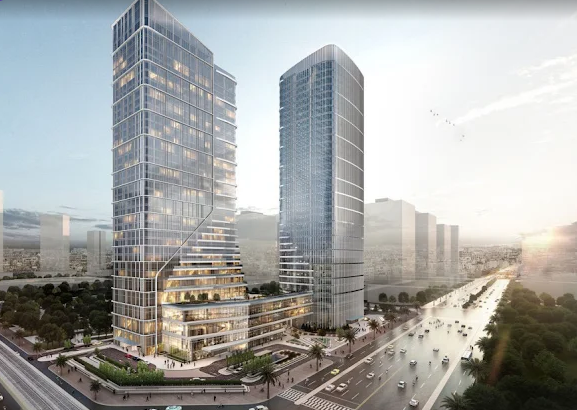 Cho thuê Văn phòng Phường Xuân Tảo, Bắc Từ Liêm, Diện tích 175m², Giá Thương lượng