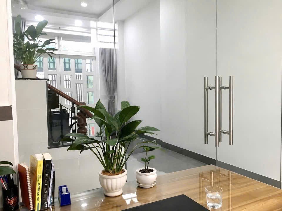 NHÀ NGUYÊN CĂN CHO THUÊ – ĐƯỜNG HIỆP BÌNH, PHƯỜNG HIỆP BÌNH CHÁNH