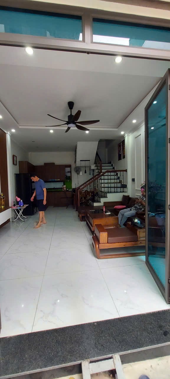 Bán nhà Lý Quốc Bảo Hải Dương 43m2 full công năng giá chỉ 2.5 tỷ
