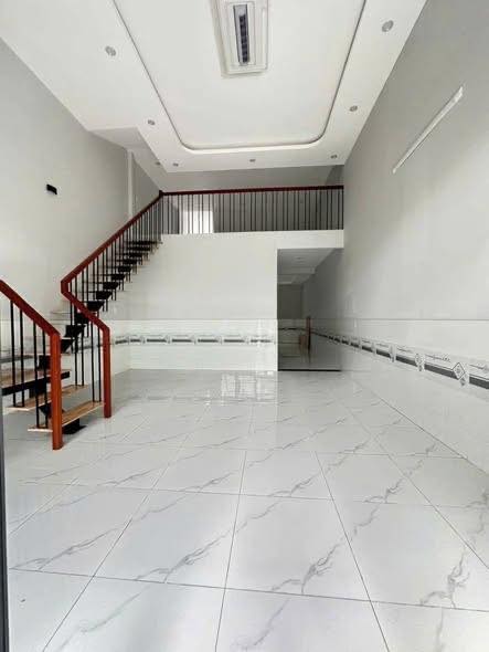 CHO THUÊ NHÀ MỚI CÓNG- HẺM XE TẢI , 5MX16M, 3PN, GẦN NGÃ 3 HIỆP BÌNH- TAM BÌNH, GIÁ: 12TR.