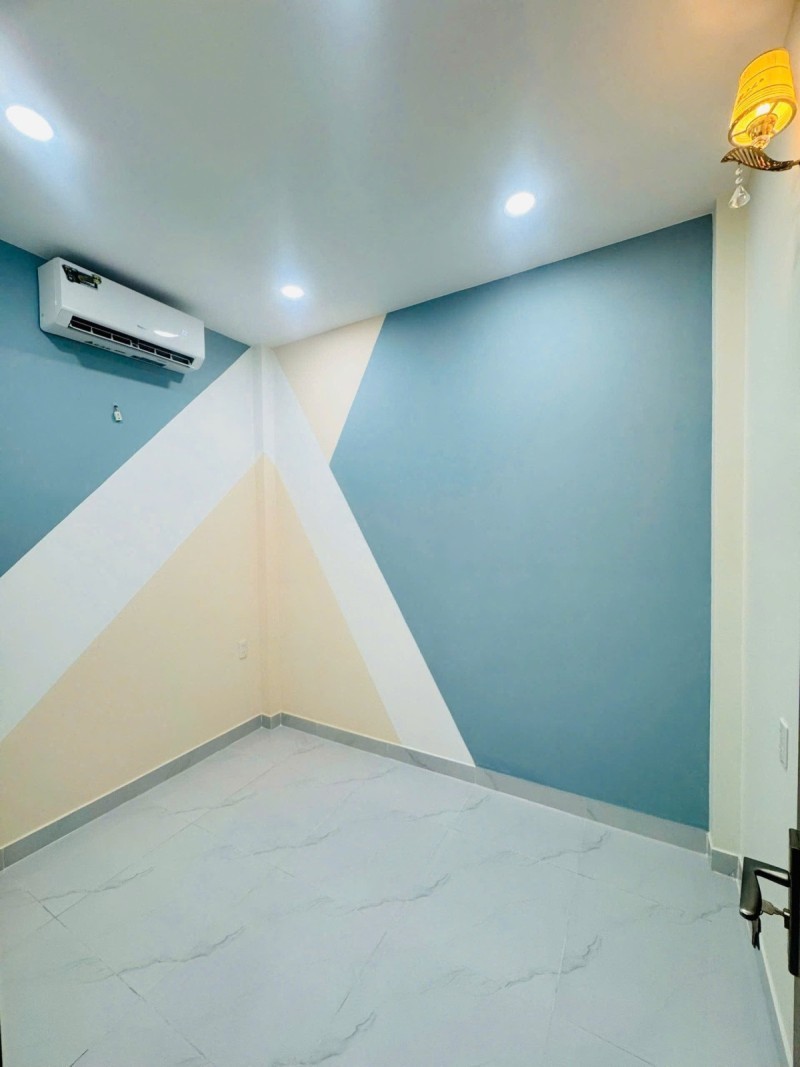 BÌNH THỚI Q11 36M2 3 TẦNG 4PN 3WC FULL NỘI THẤT CHỈ 5.68 TỶ 11