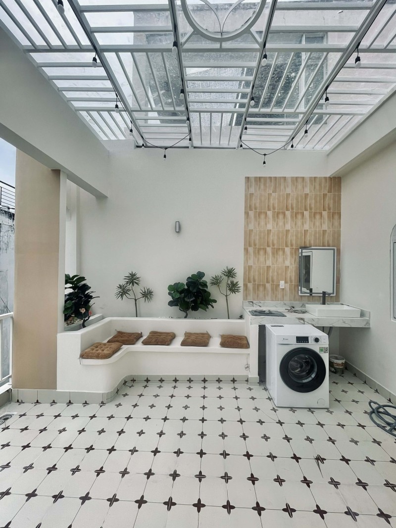 SIÊU PHẨM HXH ĐỖ CỬA TRẦN VĂN QUANG 54M2 3 TẦNG 4PN 4WC SHR CHỈ 8.999 TỶ 18