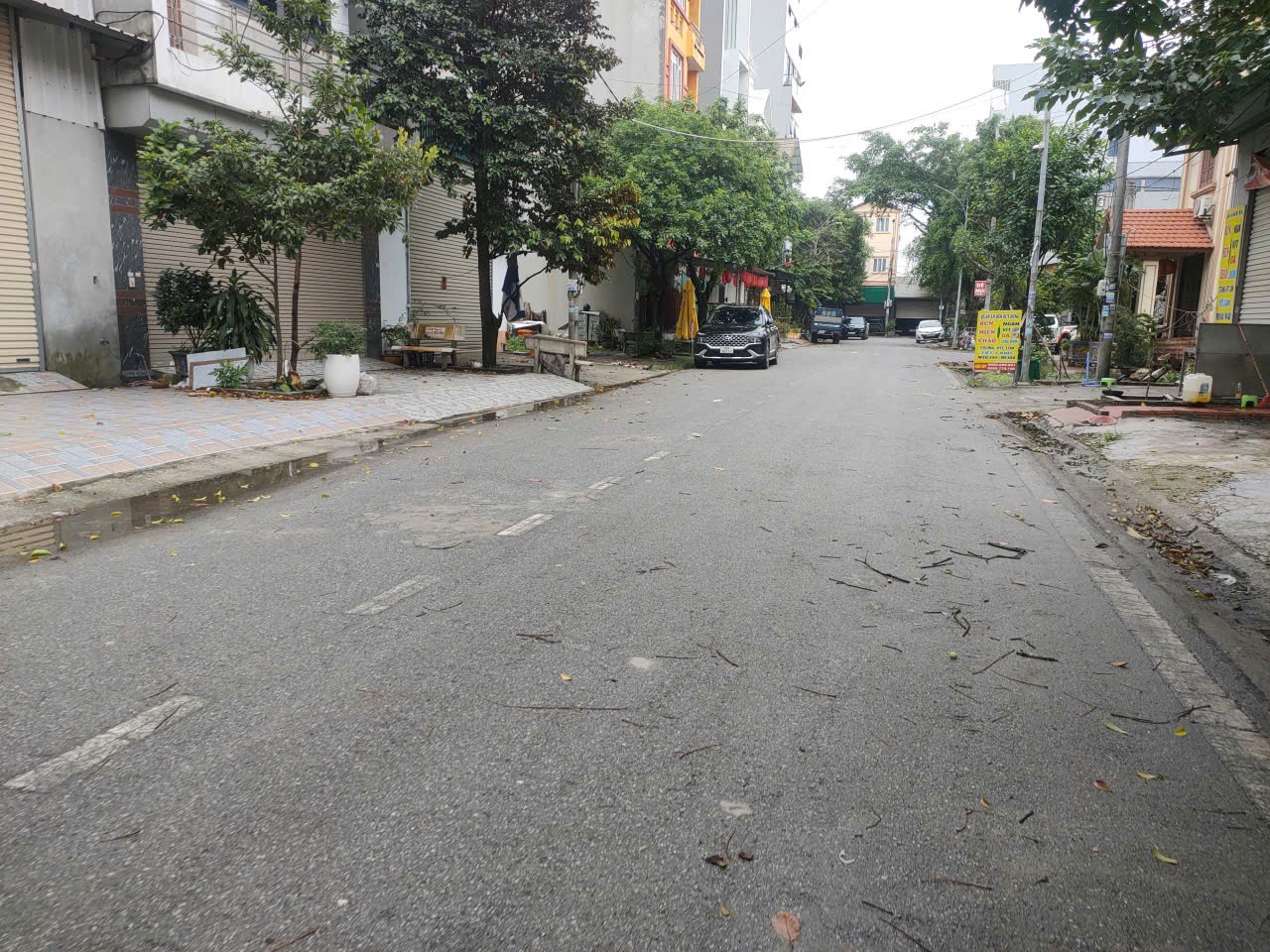 Bán Nhanh 88m, Đất Khu Đô Thị Hành Lạc - Như Quỳnh, giá tốt: 0835459289 1