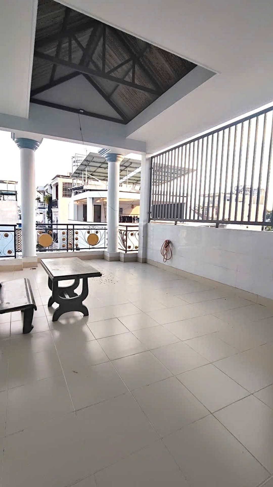 Cần bán Nhà mặt tiền đường Lê Đức Thọ, Phường 16, Diện tích 64m², Giá Thương lượng