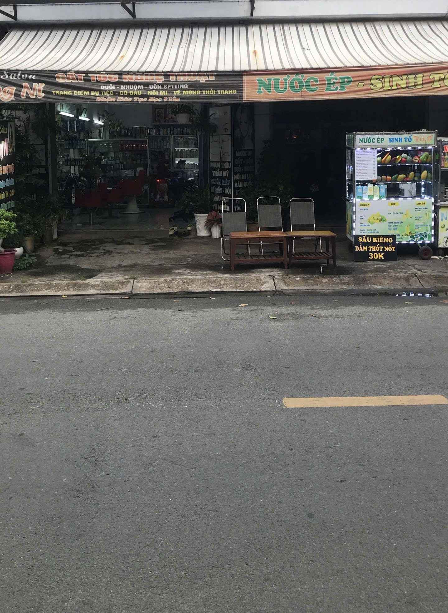 BÁN GẤP TRONG 1 TUẦN – NHÀ CẤP 4 (8x20) MẶT TIỀN NGUYỄN THỊ TRÀNG, Q12 2