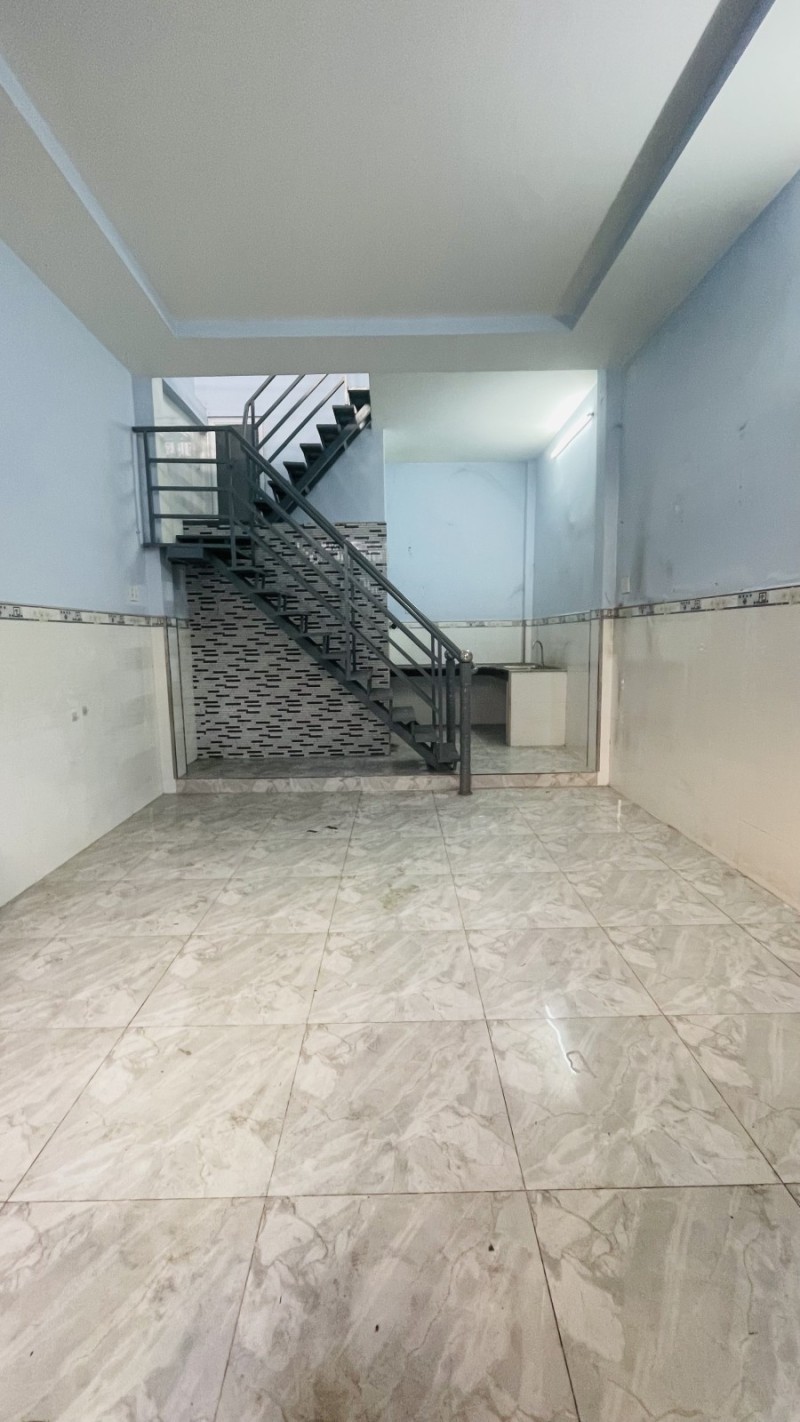 MẶT TIỀN KINH DOANH KHUÔNG VIỆT 33M2 2 TẦNG SHR CHỈ 4.99 TỶ
