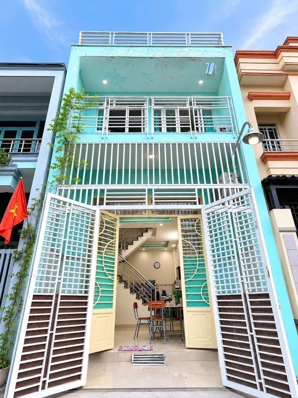MÃ LÒ BÌNH TÂN HẺM XE HƠI ĐỖ CỬA 41M2 2 TẦNG ĐÚC 2PN 2WC CHỈ 4.45 TỶ 1