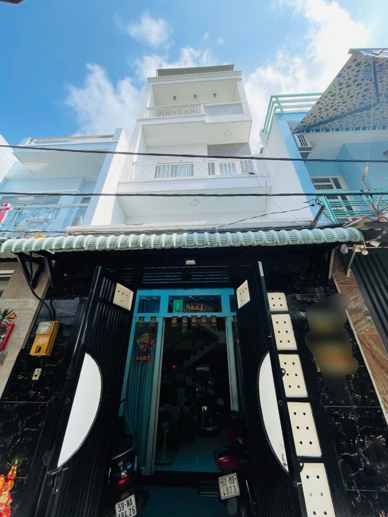 Cần bán Nhà ở, nhà cấp 4, nhà hẻm đường Lê Đình Cẩn, Phường Tân Tạo, Diện tích 40m², Giá 4.8 Tỷ