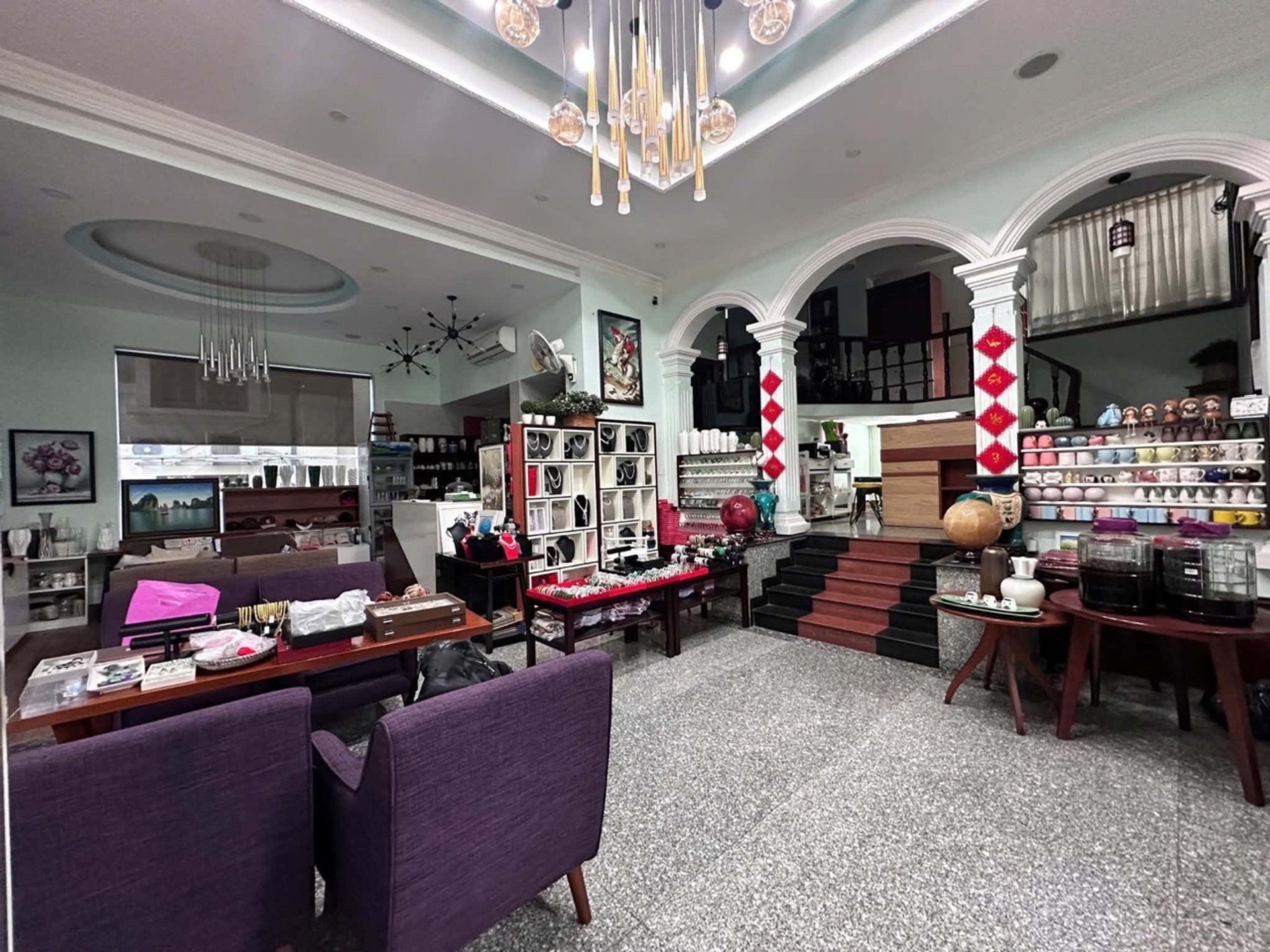 Hiếm có bệt thự Lô Góc Bông Sao, gần công viên, ngang khủng 24m - 0931172218 2