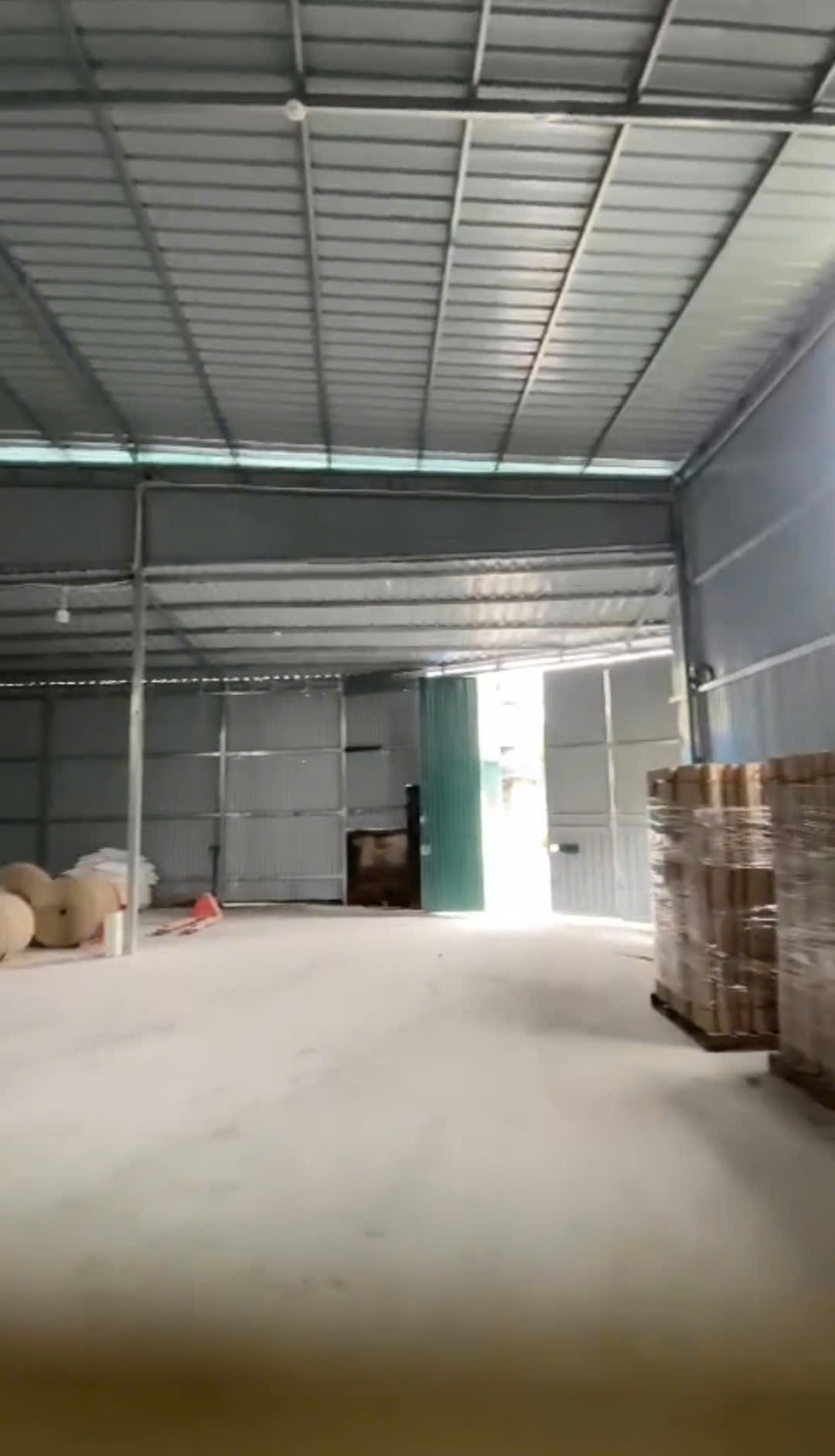 [KHO XƯỞNG GIÁ TỐT] 620M2 TẠI CỔ LOA – ĐÔNG ANH – CÓ TRẠM ĐIỆN 2