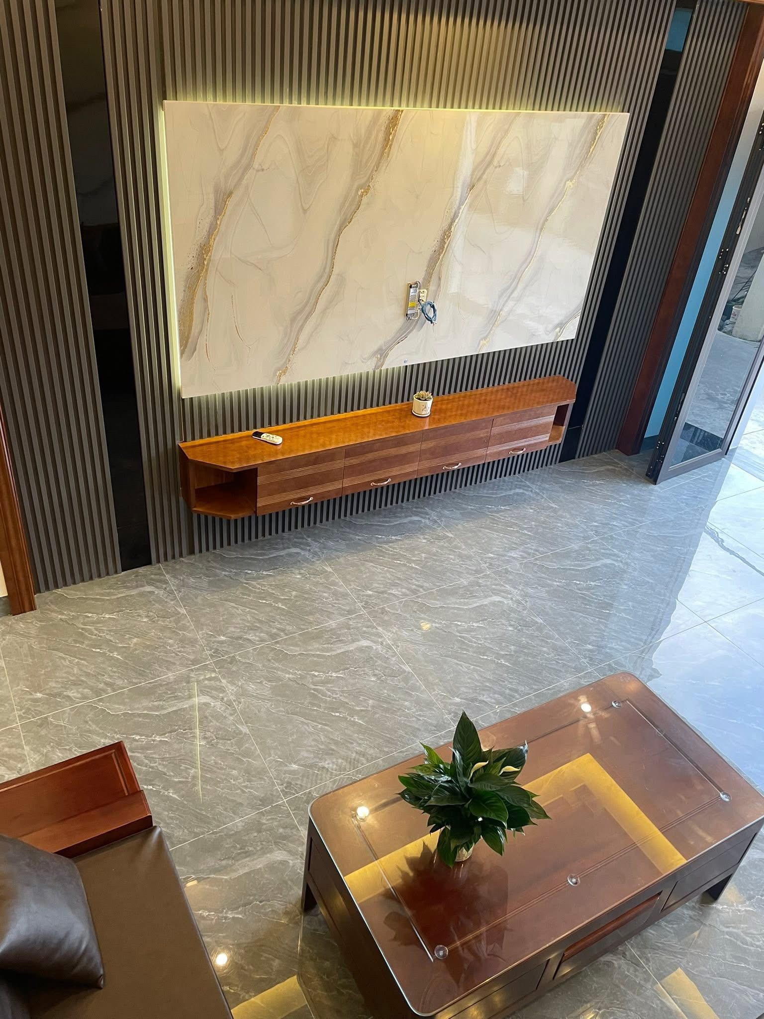 Bán nhà khu 7 ngõ phố Bình Lộc, ph Tân Bình, TP Hải Dương, 50.5m2, mt 4m, 3 ngủ, 3 vs, ngõ oto thôn 3