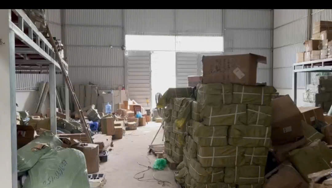 Cho thuê Kho - Nhà xưởng đường Thạch Bàn, Phường Thạch Bàn, Diện tích 650m², 2