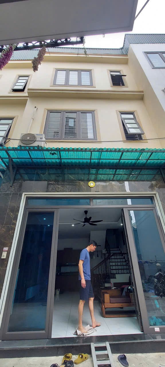 Bán nhà Lý Quốc Bảo Hải Dương 43m2 full công năng giá chỉ 2.5 tỷ 2