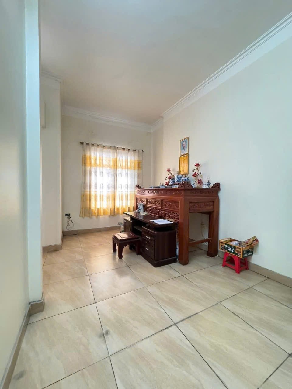 Nhà 2 tầng Việt Hòa Hải Dương 75m2 nở hậu ngõ ngắn giá 1.4x tỷ 2