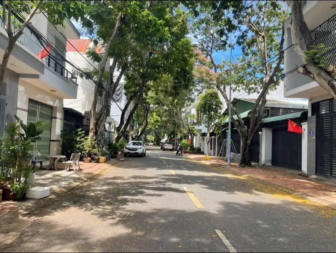 LÔ ĐẤT BIỆT THỰ MẶT TIỀN ĐƯỜNG NGUYỄN CHÁNH – TRUNG TÂM PHƯỜNG BÀ RỊA, TP.HCM 2
