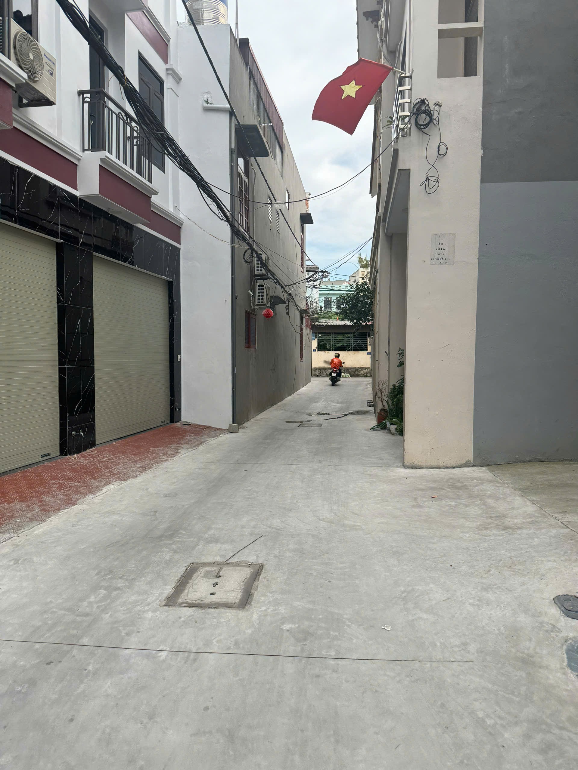 Đất Vũ Hựu Thanh Bình 42m2 đường ô tô giá chỉ 1.5 tỷ 2
