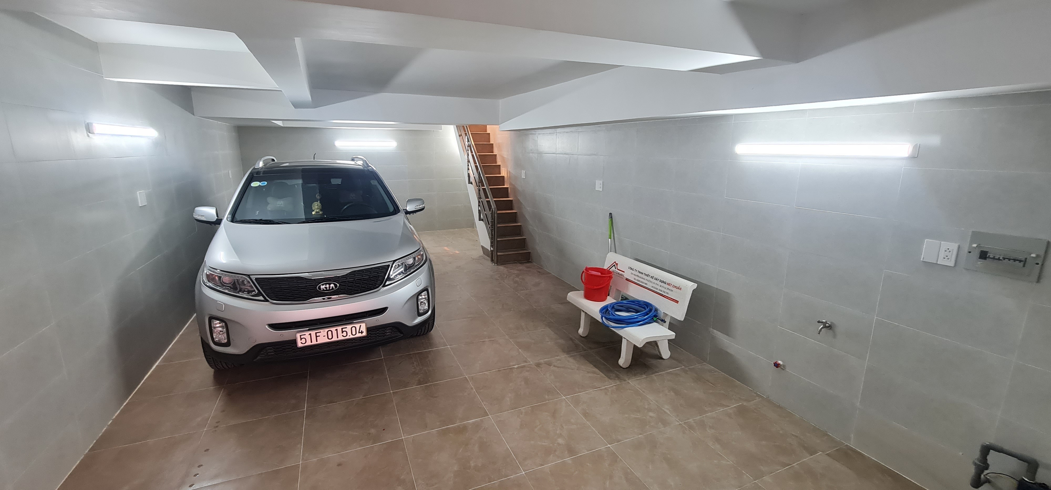 Cho thuê Nhà mặt tiền Phường Bình Thọ, Thủ Đức, Diện tích 87m², Giá 38 Triệu/tháng