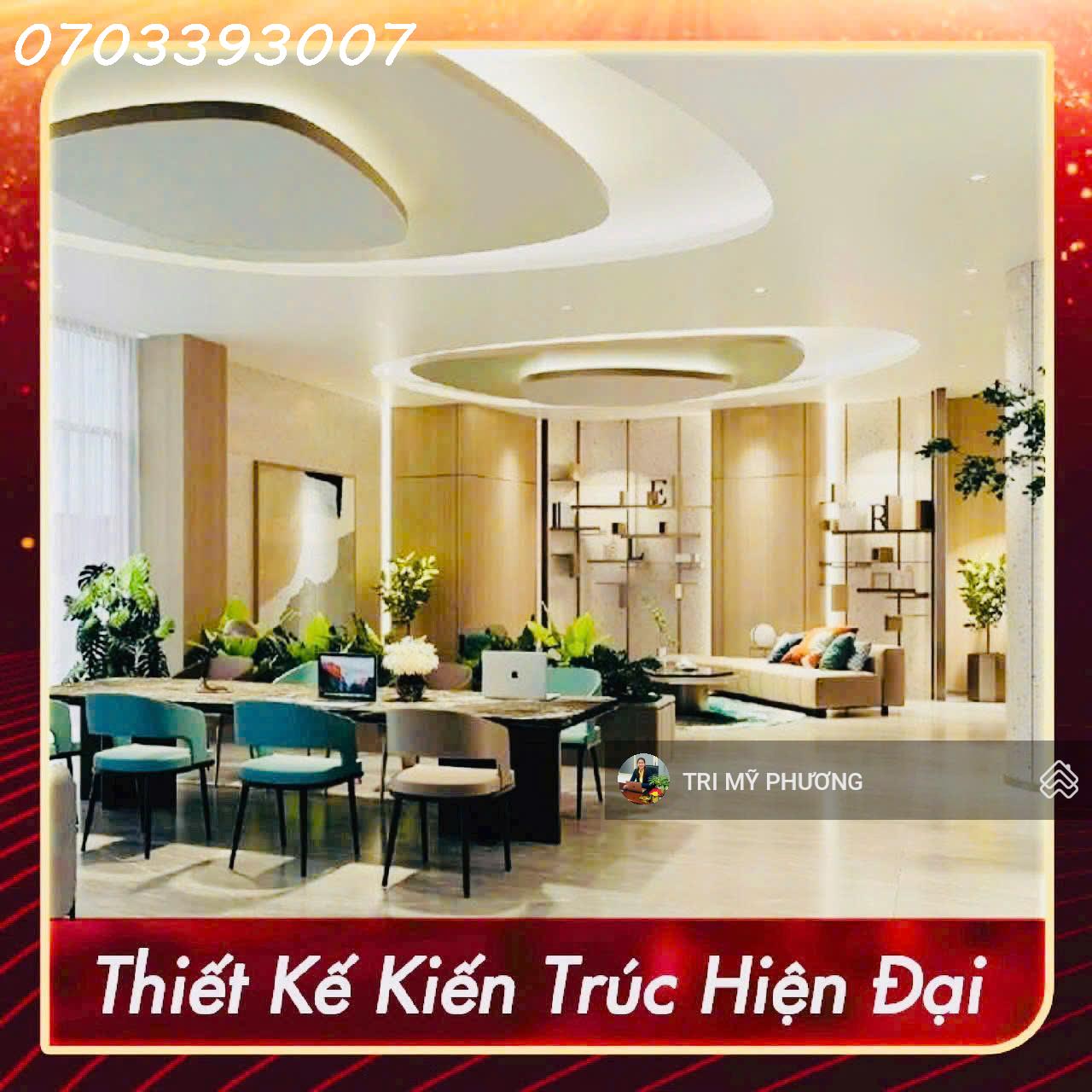 Orchard Heights - chỉ cần 1 tỷ 800 triệu, công chứng sang tên ngay căn 3PN + MT Đại Lộ Hùng Vương 3