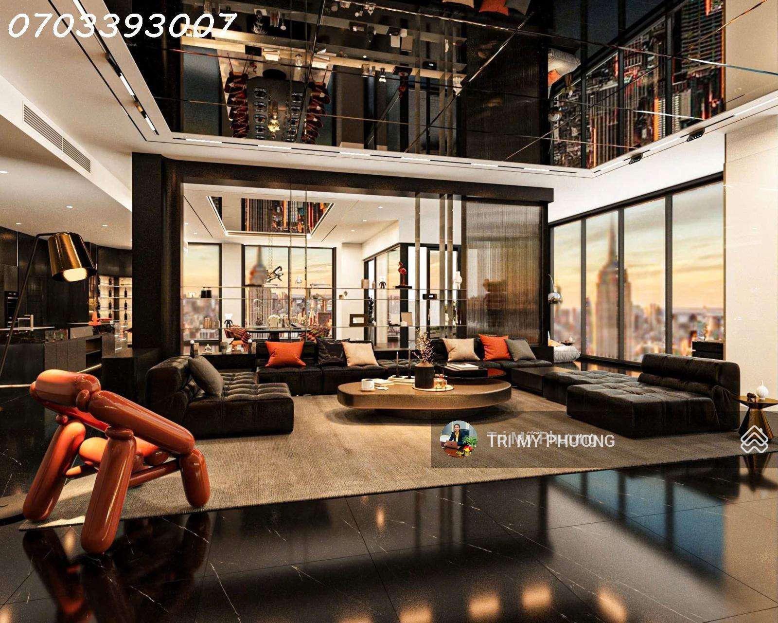 Orchard Heights - chỉ cần 1 tỷ 800 triệu, công chứng sang tên ngay căn 3PN + MT Đại Lộ Hùng Vương 4