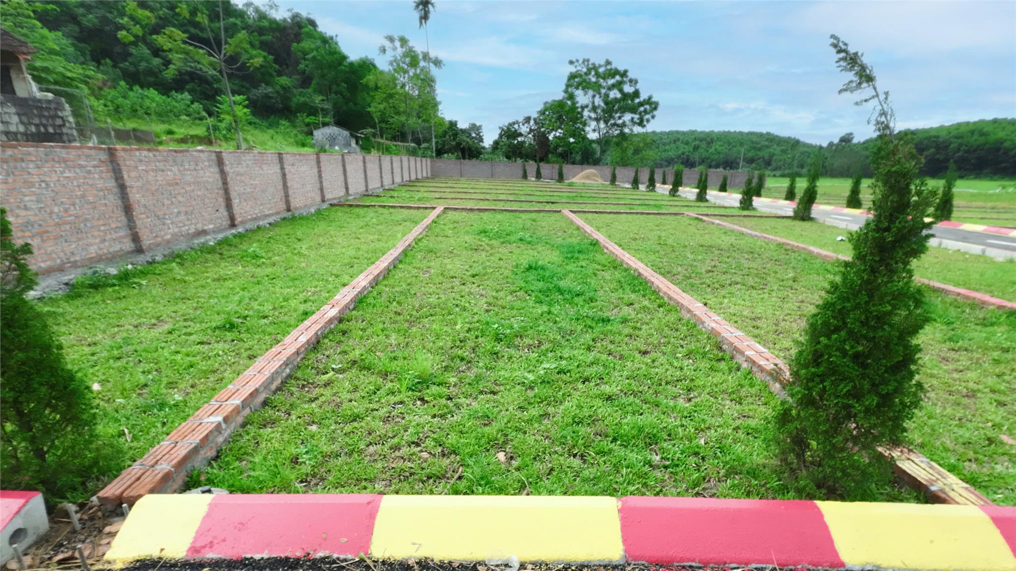 Bán đất 64.6m2, 596 triệu tại Quốc lộ 21A, thị trấn Ba Hàng Đồi, huyện Lạc Thủy
