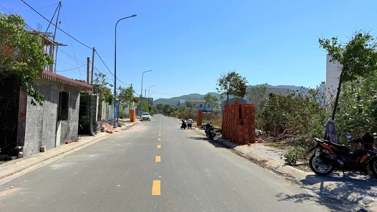 Cần bán Đất đường Tỉnh lộ 44B, Thị trấn Phước Hải, Diện tích 100m², Giá 1.65 Tỷ 3