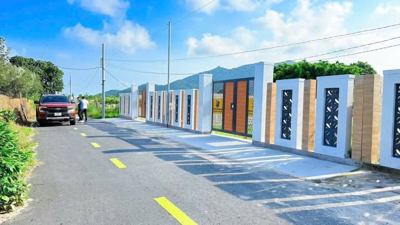 Cần bán Đất đường Tỉnh lộ 44B, Thị trấn Phước Hải, Diện tích 258m², Giá 1.35 Tỷ 4