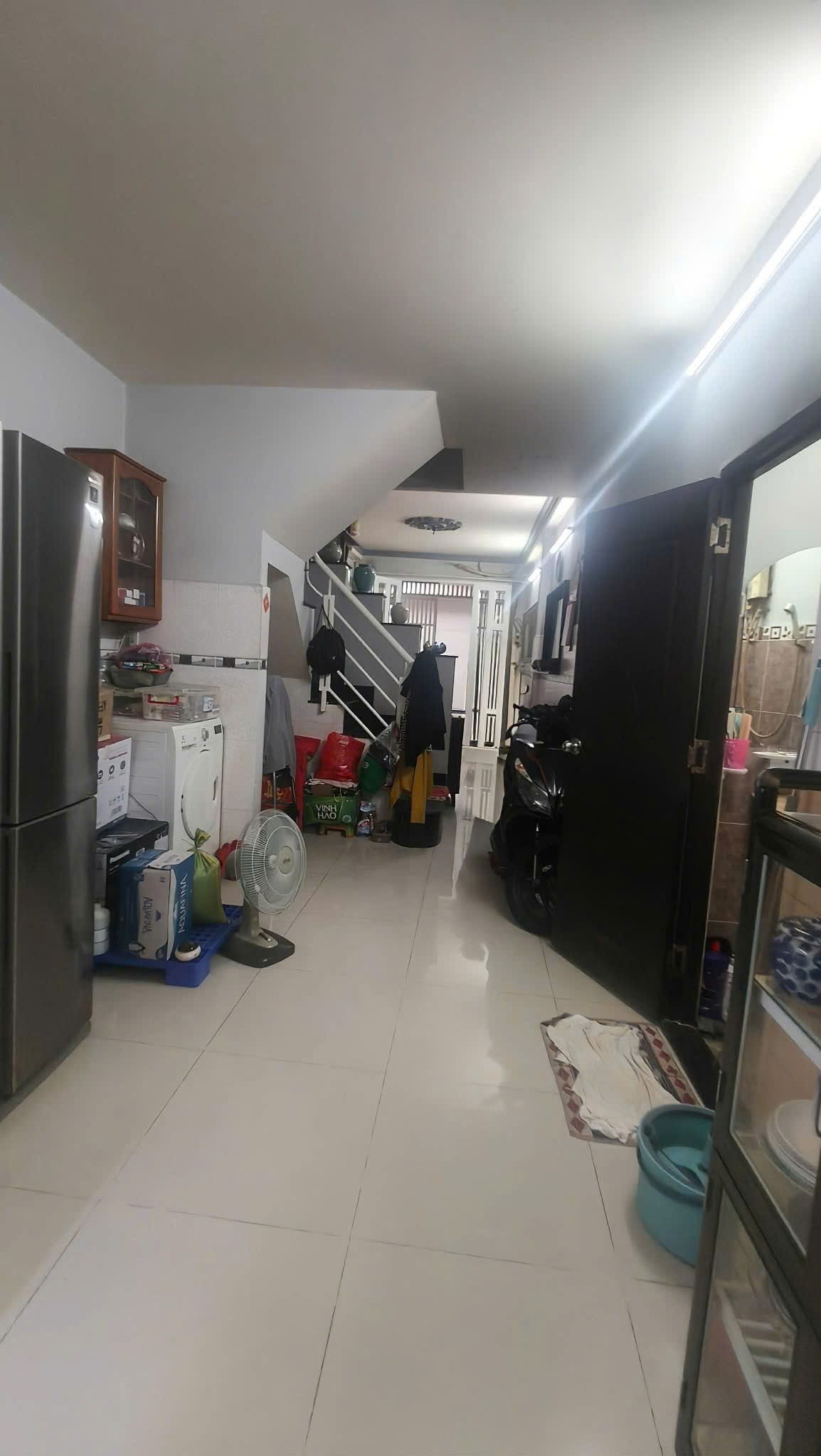 Cần bán Nhà ở, nhà cấp 4, nhà hẻm đường Thiên Phước, Phường 9, Diện tích 40m², Giá 6 Tỷ 2