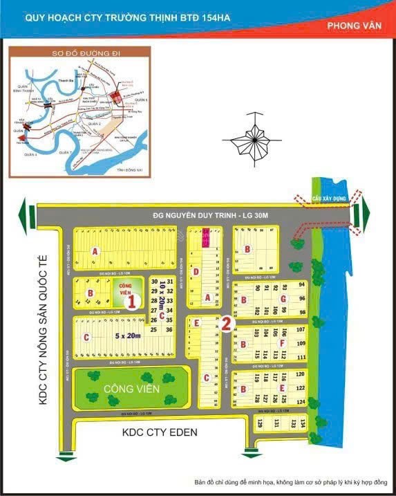 Cần bán Đất đường 64, Phường Bình Trưng Đông, Diện tích 160m², Giá Thương lượng 4