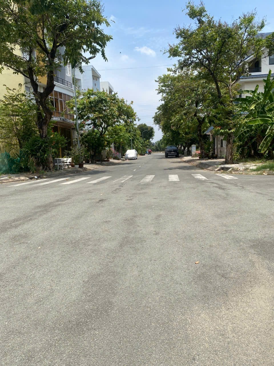 Cần bán Đất đường D1A, Phường Phước Long B, Diện tích 267m², Giá Thương lượng
