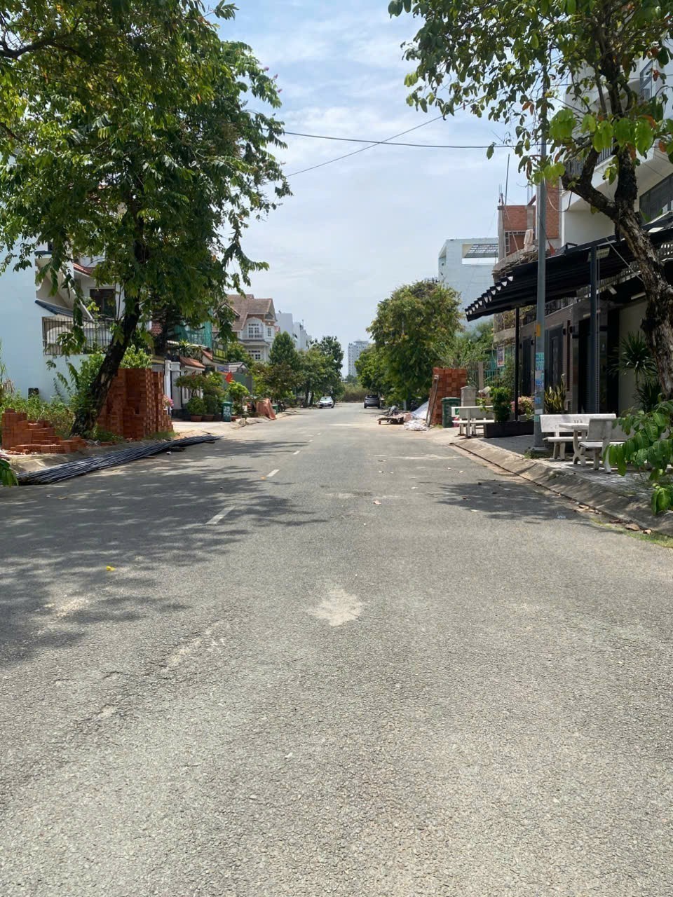 Cần bán Đất đường D1A, Phường Phước Long B, Diện tích 267m², Giá Thương lượng 2