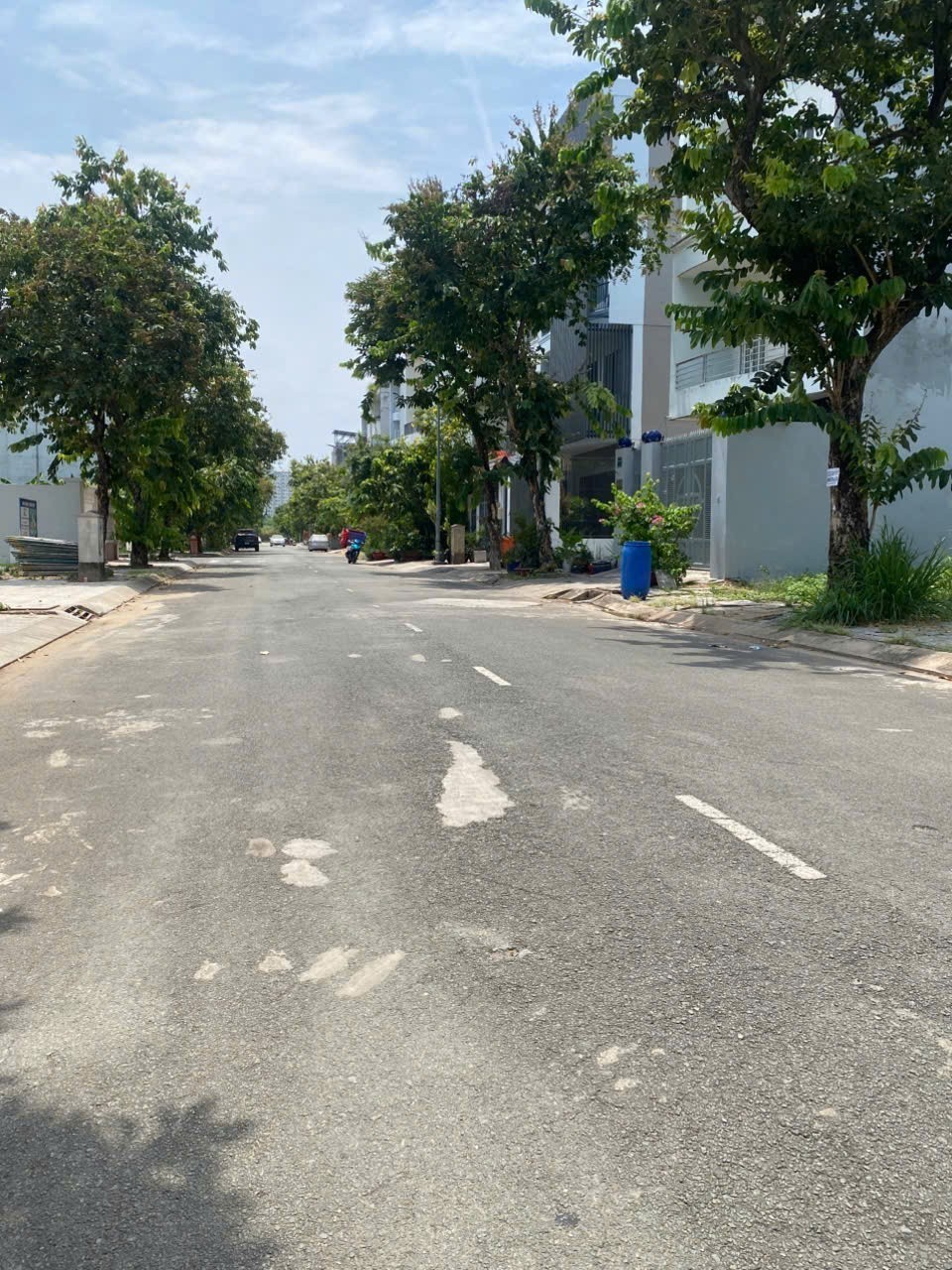 Cần bán Đất đường D1A, Phường Phước Long B, Diện tích 267m², Giá Thương lượng 3