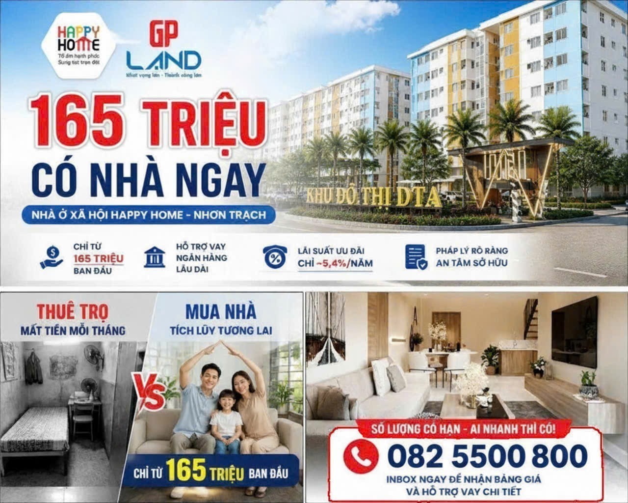 [ĐÓN SÓNG QUY HOẠCH VÀNH ĐAI 3 & TOD] - CHỈ 530 TRIỆU/CĂN SỞ HỮU NGAY CHUNG CƯ CẬN KỀ KCN LỚN! 5