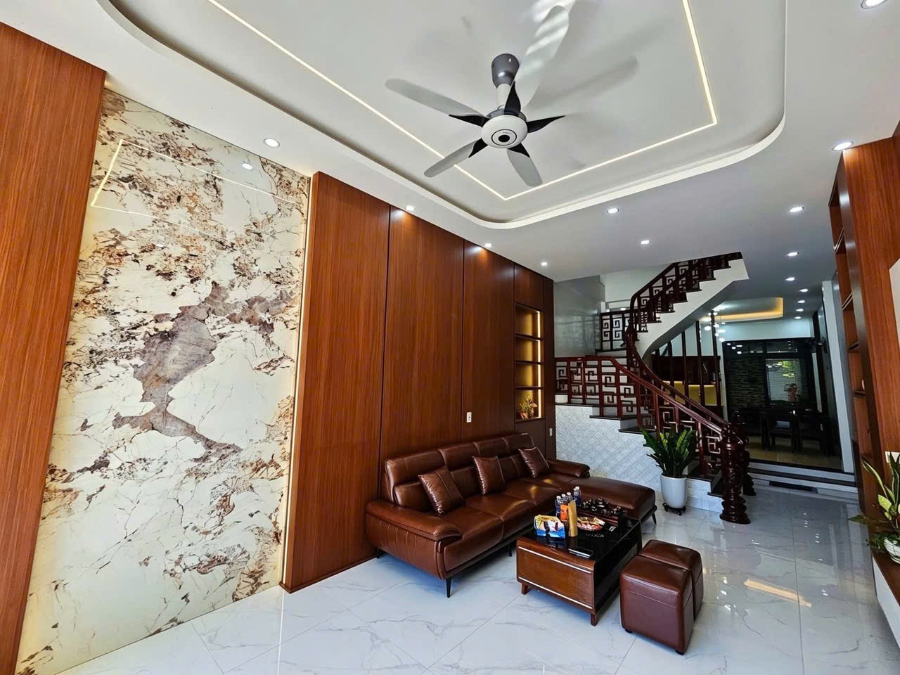 bán nhà khu đô thị kì bá - vị trí vip, dân cư văn minh, lịch sự, tiện ích quanh quanh, đời sống an 2