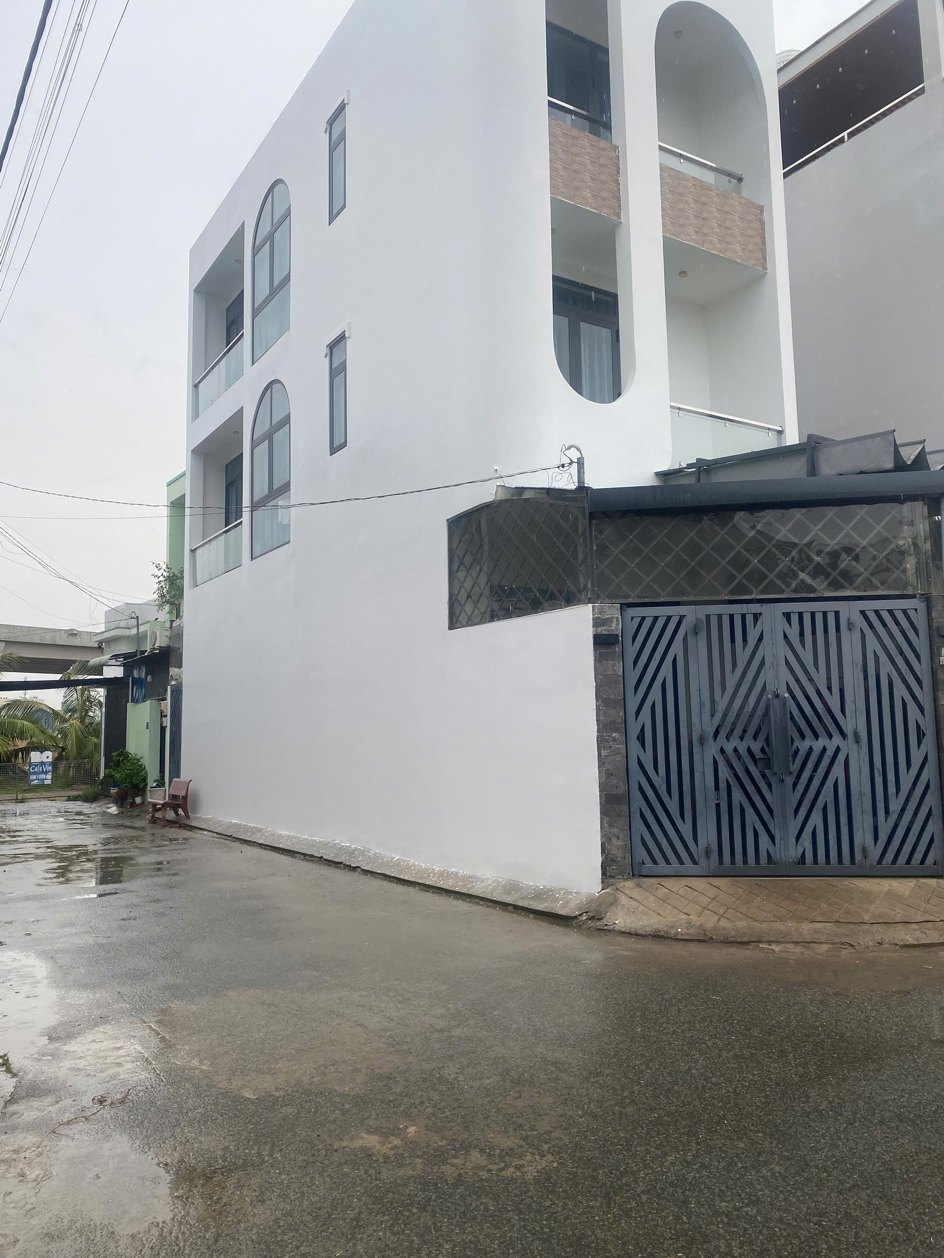 Cần bán Đất đường 6, Phường Long Bình, Diện tích 62m², Giá Thương lượng