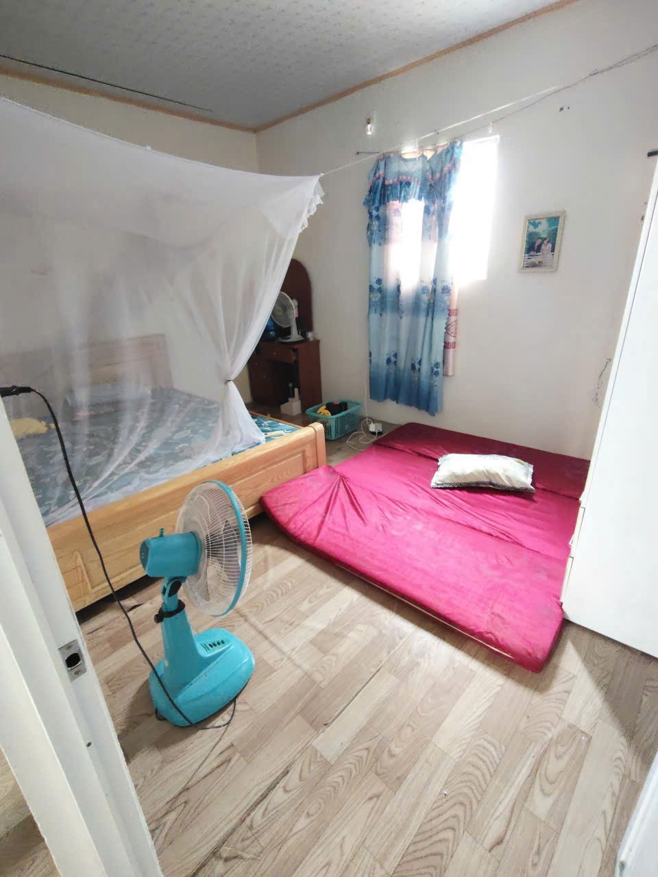 Bán Nhà Vũ Hựu Thanh Bình 67m2 Hướng Nam Giá 2.2x Tỷ Cho Thuê Tốt 3