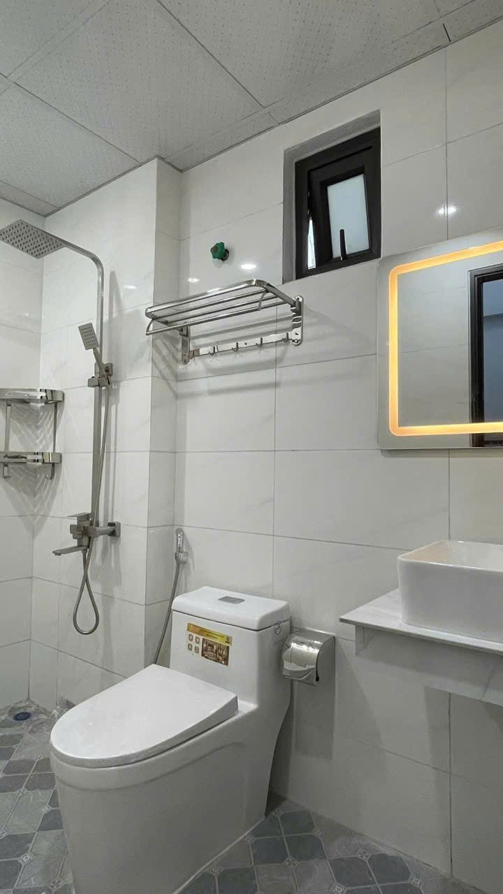 Bán nhà 3 tầng Nhị Châu Hải Dương 48m2 sát chợ giá chỉ 1 tỷ890tr 3