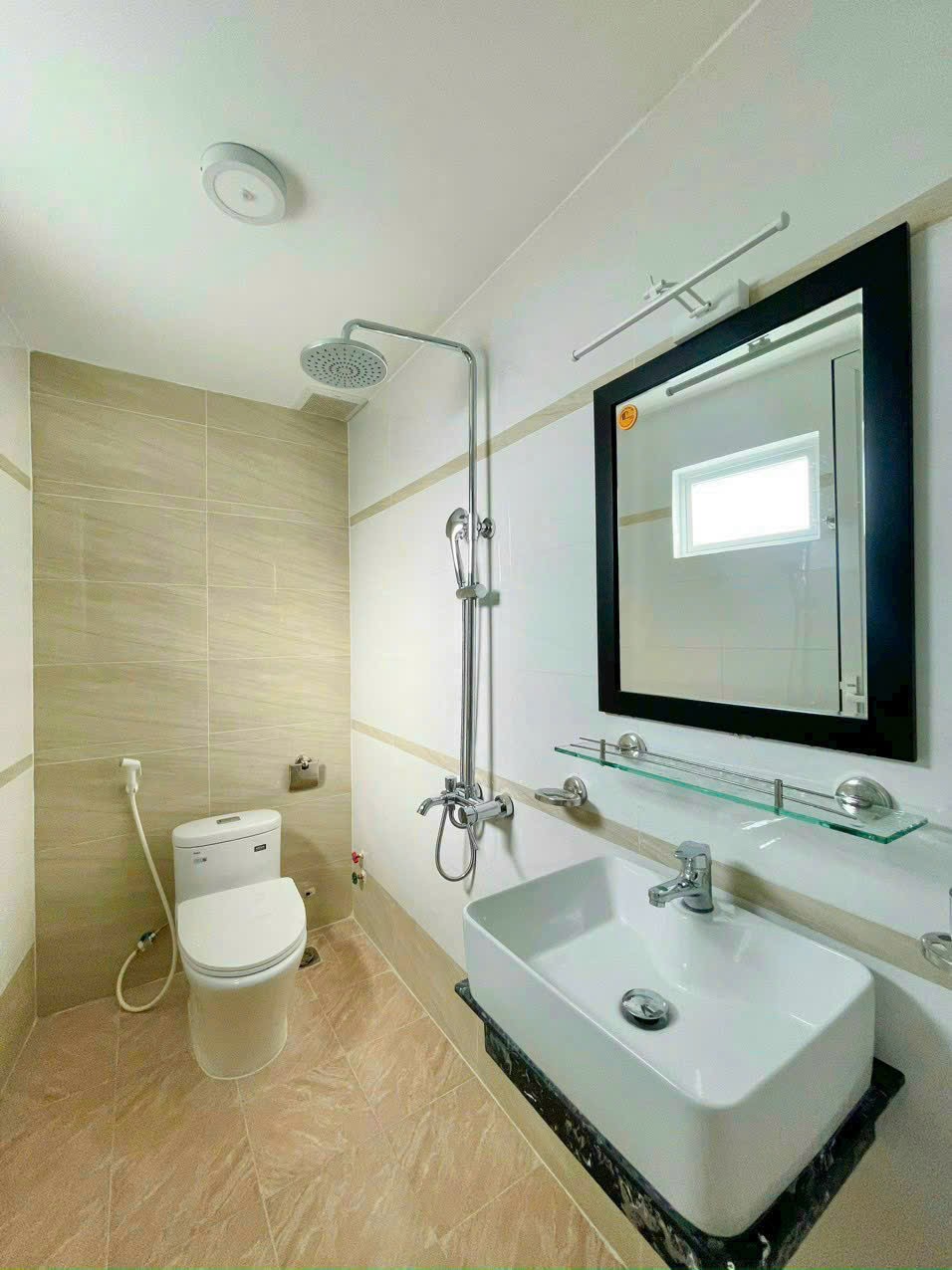 CHO THUÊ NHÀ NGUYÊN CĂN  KDC LỘC VỪNG - SÁT VẠN PHÚC CITY VÀ QL 13 3