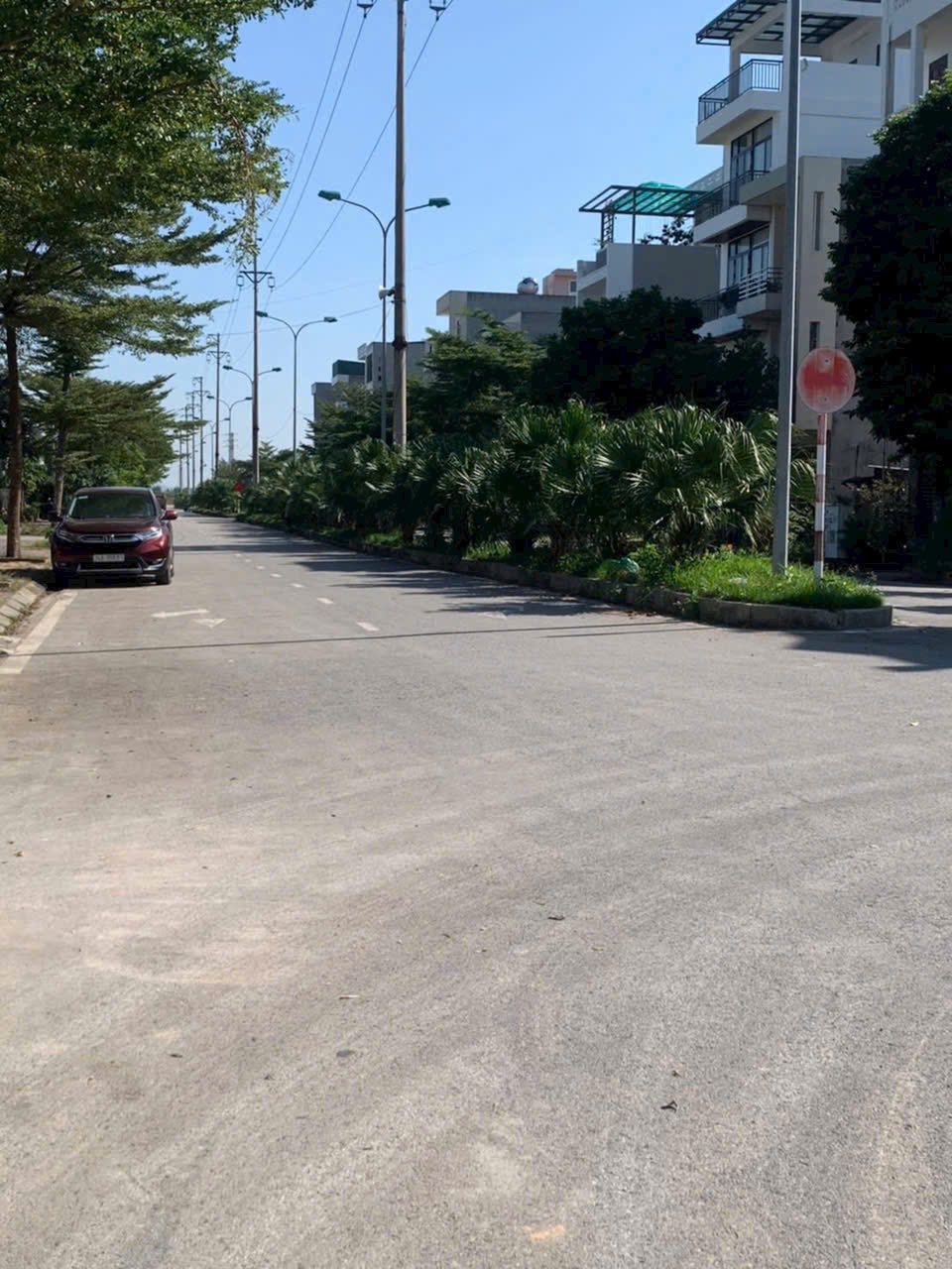Cặp lô liền kề Mai Độ Hải Dương 48.8m2 ô tô đỗ trước đất giá từ 1.2xx tỷ 3