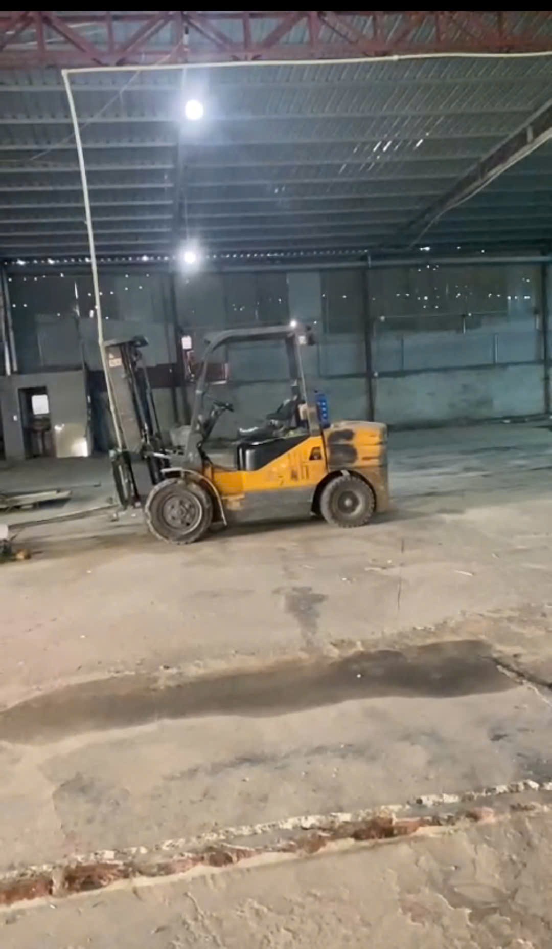 Cho thuê Kho - Nhà xưởng đường Quốc lộ 3, Xã Trung Giã, Diện tích 3500m², Giá 35 Nghìn/m² 3