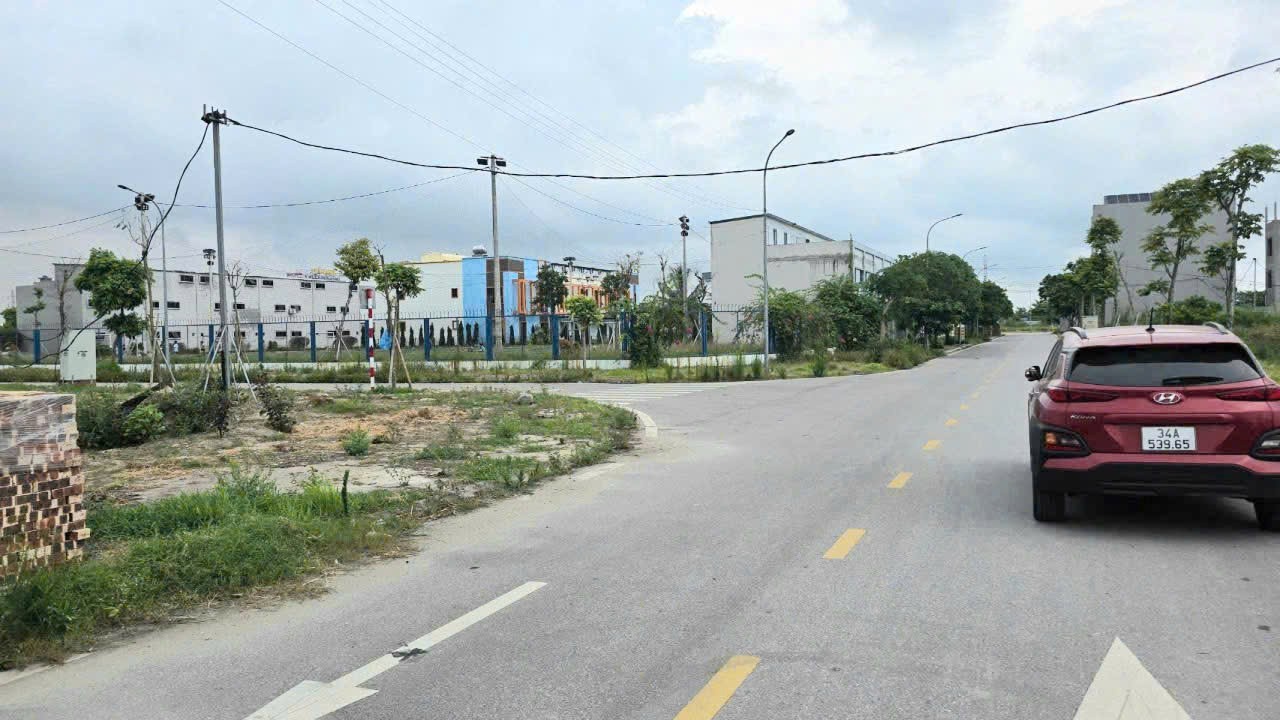 Đất KĐT Nam Hải Dương gần Aeon Mall giá 2.9xx tỷ 3