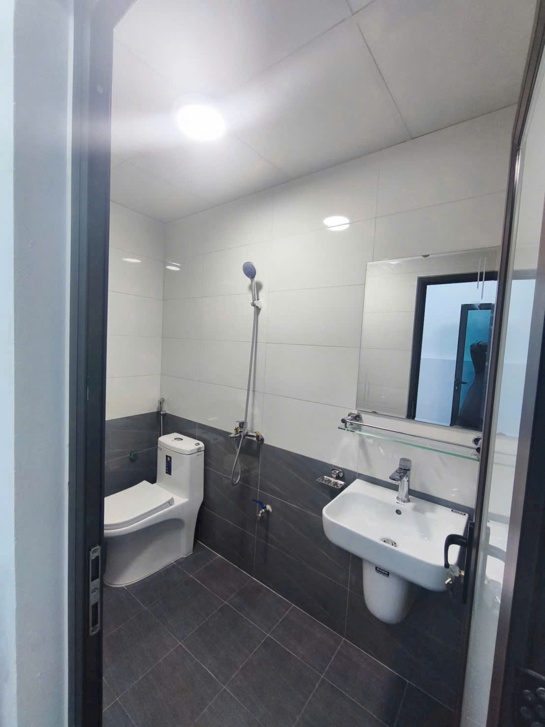 Nhà 3 tầng Ngọc Châu Hải Dương dưới 2 tỷ nở hậu full nội thất ở ngay 3