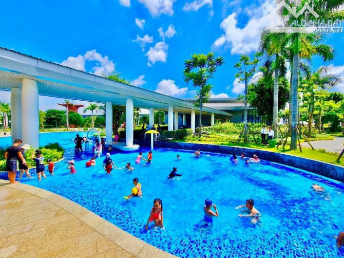 Đất mặt tiền đường 60m_Cách sân bay Long Thành 5km_Gía chỉ từ 1tỷ1!!! Bao thổ cư, chiết khấu 15%_ 9