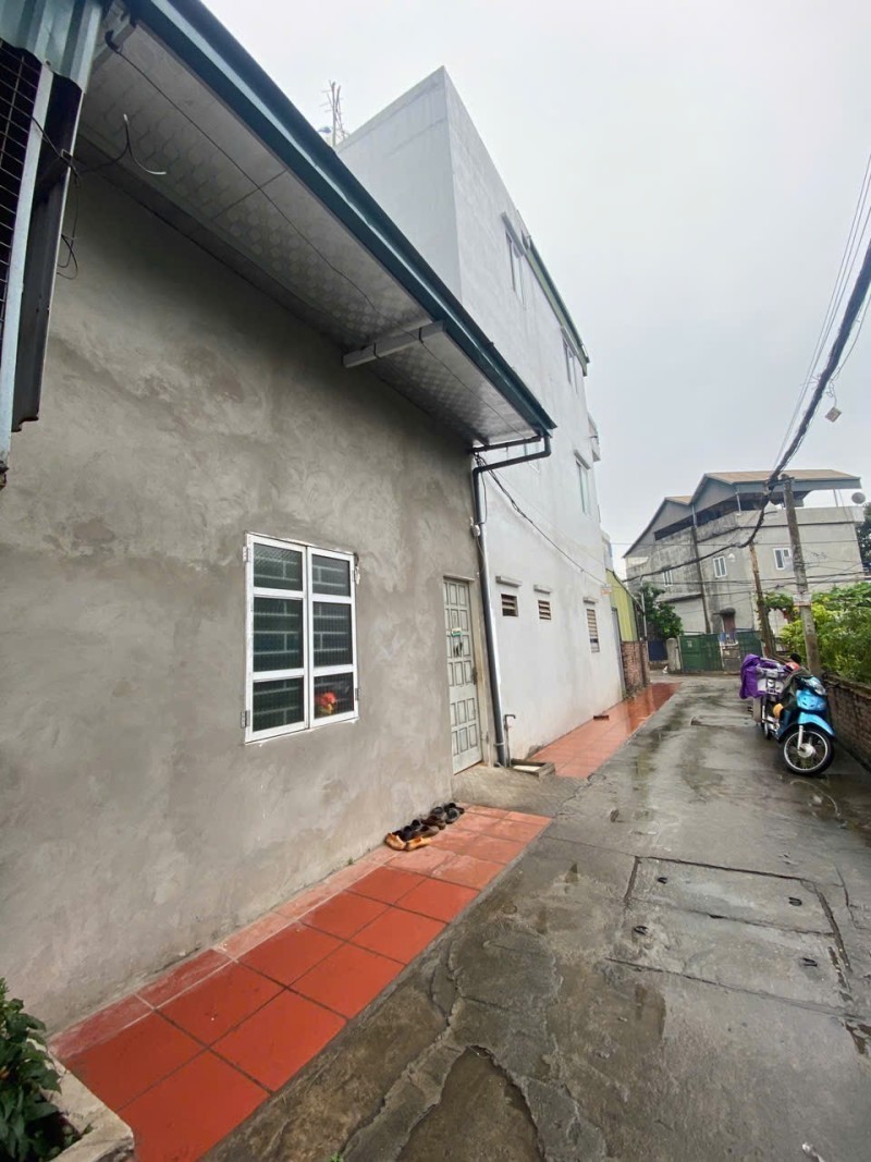 PHÚC LỢI – 50M² – NGÕ Ô TÔ – DÒNG TIỀN 60TR/NĂM